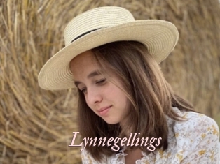 Lynnegellings