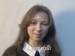 Lynnegills