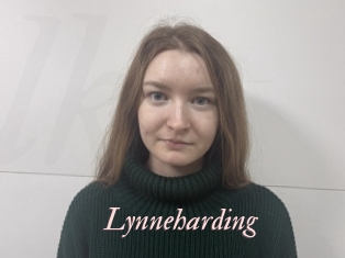 Lynneharding