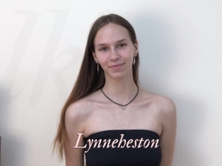 Lynneheston