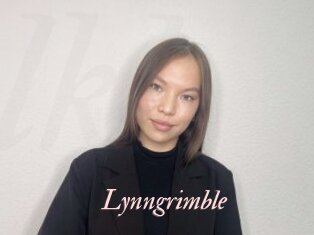 Lynngrimble