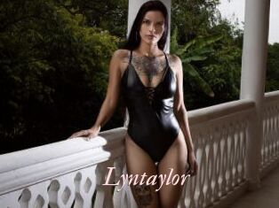 Lyntaylor