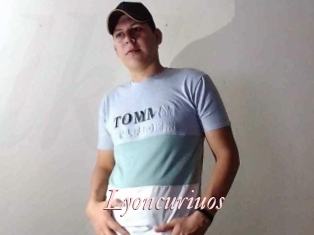 Lyoncuriuos