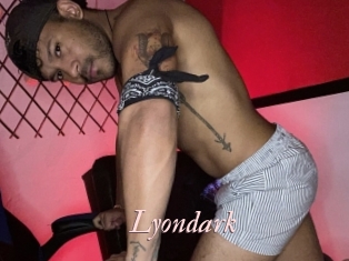 Lyondark