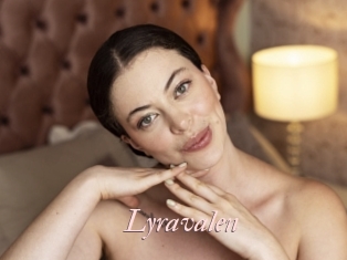 Lyravalen