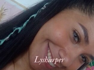 Lysharper