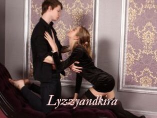 lyzzyandkira Leukelol