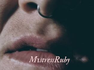 M1stressRuby