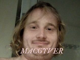 MACGYVER