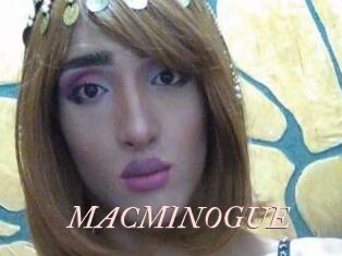 MACMINOGUE