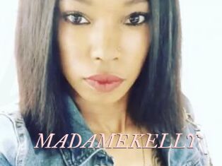 MADAMEKELLY