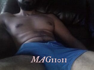 MAG11011