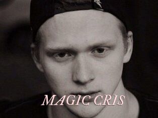 MAGIC_CRIS Leukelol