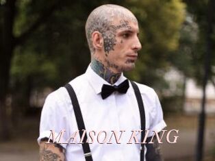 MAISON_KING
