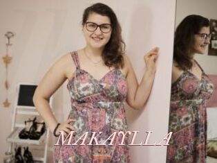 MAKAYLLA Leukelol