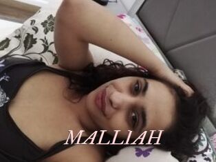 MALLIAH Leukelol