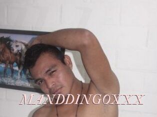 MANDDINGOXXX