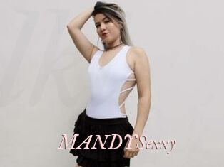MANDYSexxy