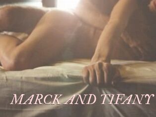 MARCK_AND_TIFANY
