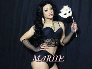 MARIIE Leukelol