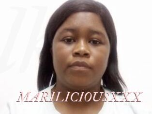 MARILICIOUSXXX