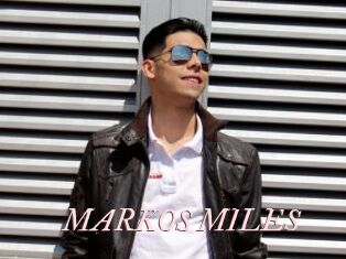 MARKOS_MILES