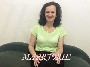 MARRJORIE_