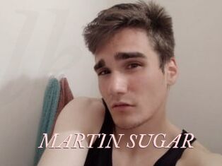 MARTIN_SUGAR