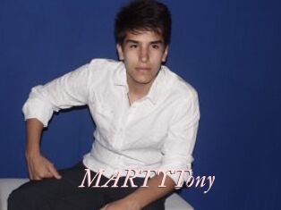MARTYTony