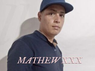 MATHEW_XXX