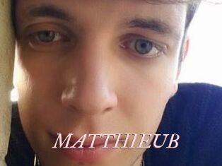 MATTHIEUB
