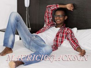 MAURICIOxJACKSON