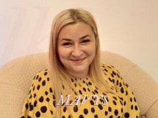 MAVYS