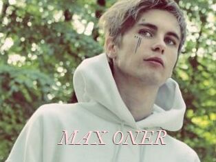 MAX_ONER