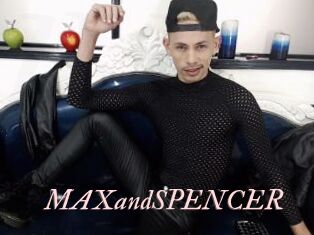 MAXandSPENCER