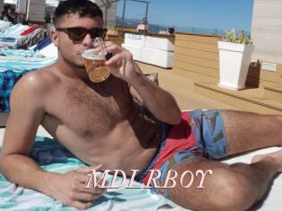 MDLRBOY
