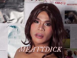 MEATYDICK