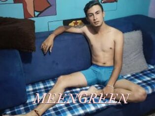 MEENGREEN