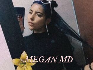 MEGAN_MD