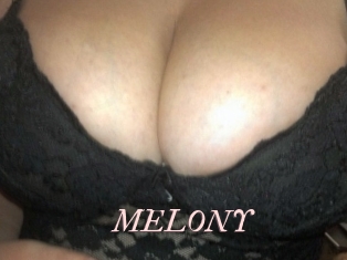 MELONY