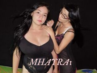 MHAYRA1