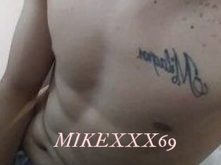 MIKEXXX69