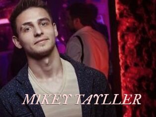 MIKEY_TAYLLER