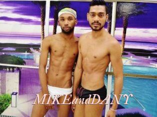 MIKEandDANY Leukelol