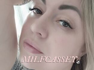 MILFCASSEY