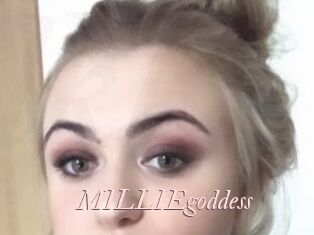 MILLIEgoddess
