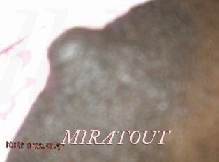 MIRATOUT