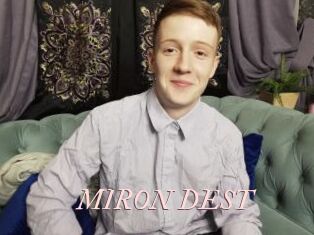 MIRON_DEST