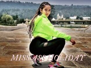 MISS_ASS_HOLIDAY