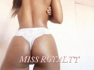 MISS_ROYALTY Leukelol
